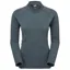  Montane Protium Jacket Women's - Astro Blue Lightweight Fleece Jacket