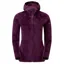 Montane Protium XPD Hooded Fleece Jacket Women's - Saskatoon Berry