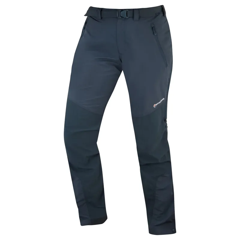 Montane Terra Pants Men's - Astro Blue - Long Leg	