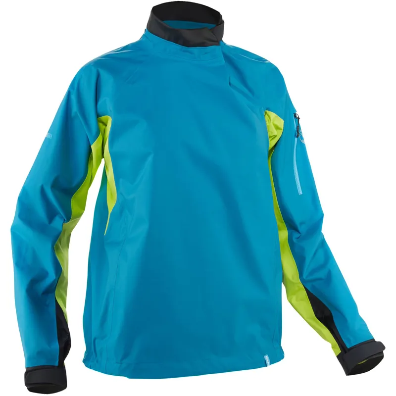 NRS Endurance Splash Jacket Womens - Fjord
