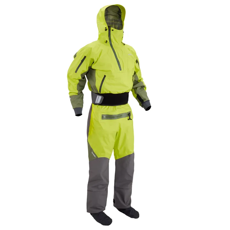 NRS Navigator Paddling Suit