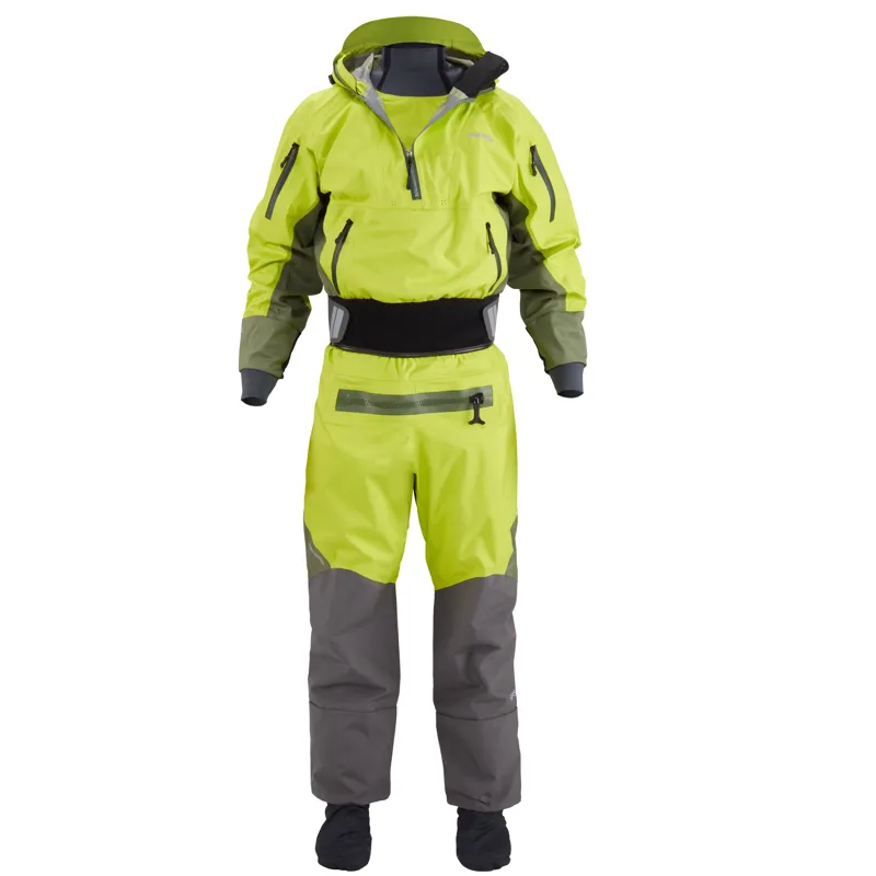NRS Navigator Paddling Suit-2