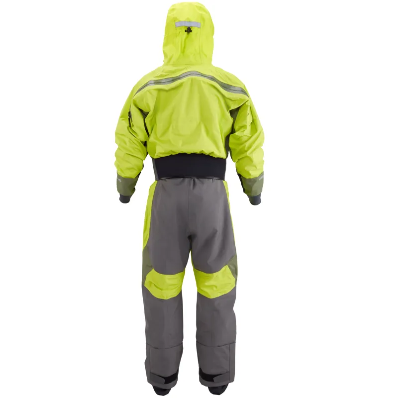 NRS Navigator Paddling Suit-3