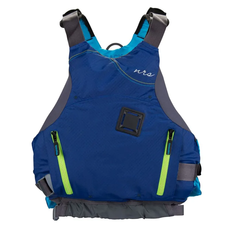 NRS Siren Womens PFD Blue