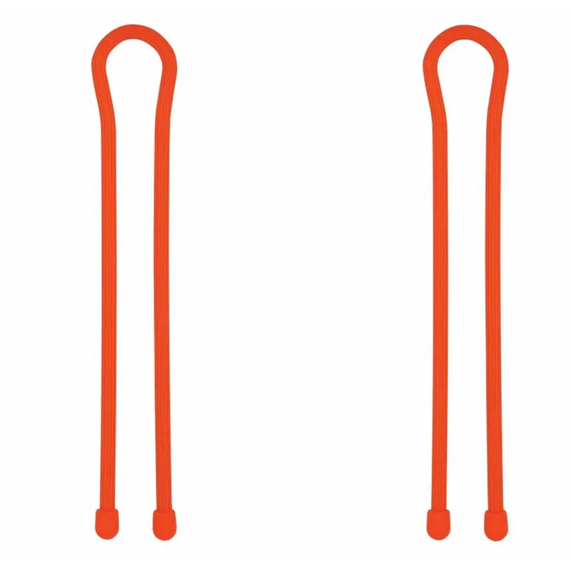 Nite Ize Gear Tie 18 Inch - Orange