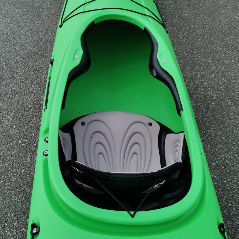 NorthShore Atlantic RM Single Layer Green-4