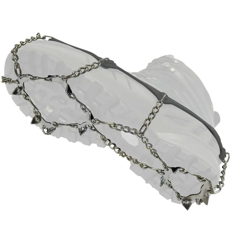 Nortec Alp Light 2.5 MicroSpike Crampons-1