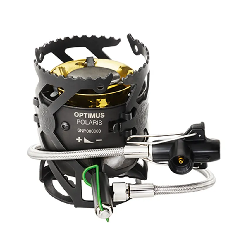 Optimus Polaris Optifuel - Multi-Fuel Stove-1