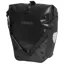 Ortlieb Back-Roller Free 20 Litre Panniers - Black Cycle Panniers Pair