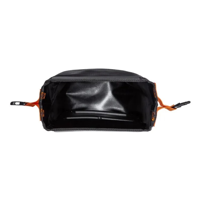 Ortlieb Fork Pack 5.8 Litre Front Pannier - Black-3