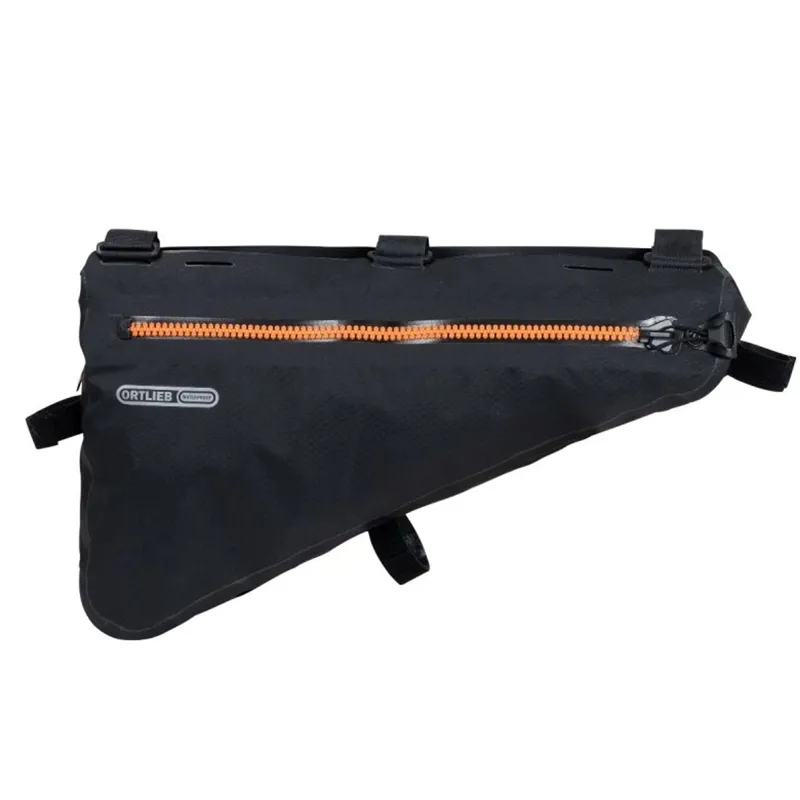 Ortlieb Frame Pack 6 Litre - Bikepacking Bag