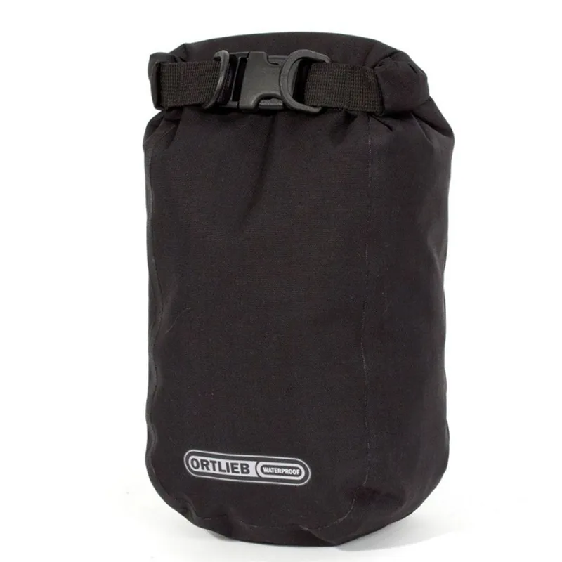 2023 Ortlieb Outer Pocket 4.1L for Panniers Black