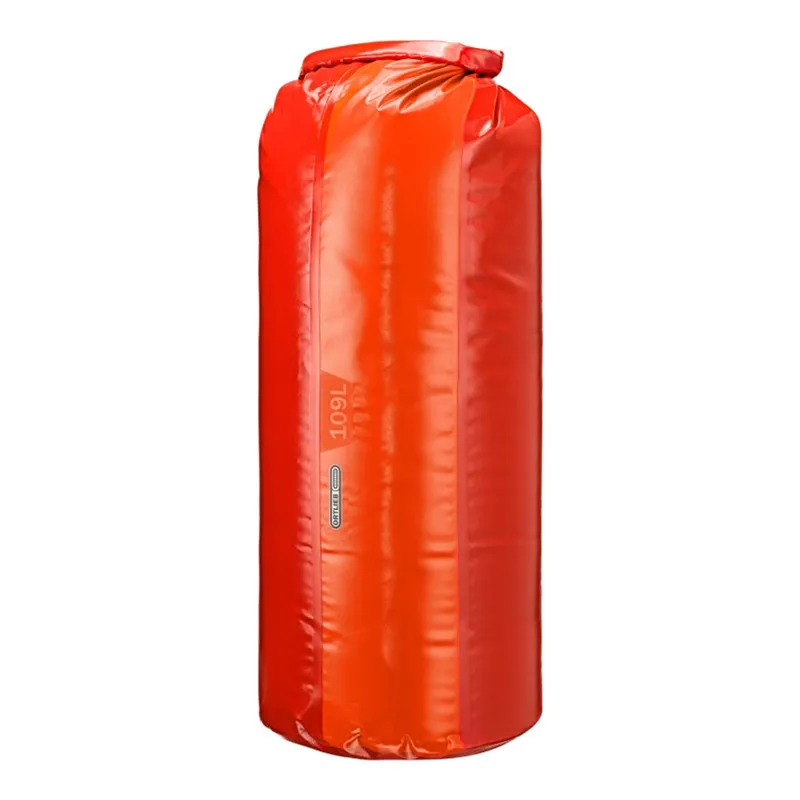 Ortlieb Drybag Mediumweight PD350 109 Litre Cranberry / Red