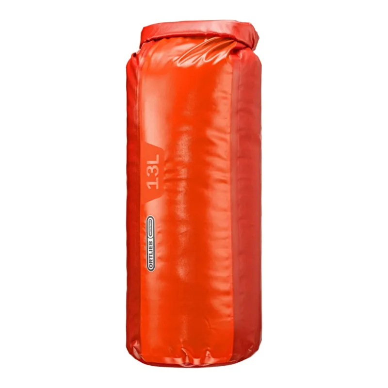 Ortlieb Drybag Mediumweight PD350 13 Litre Cranberry / Red