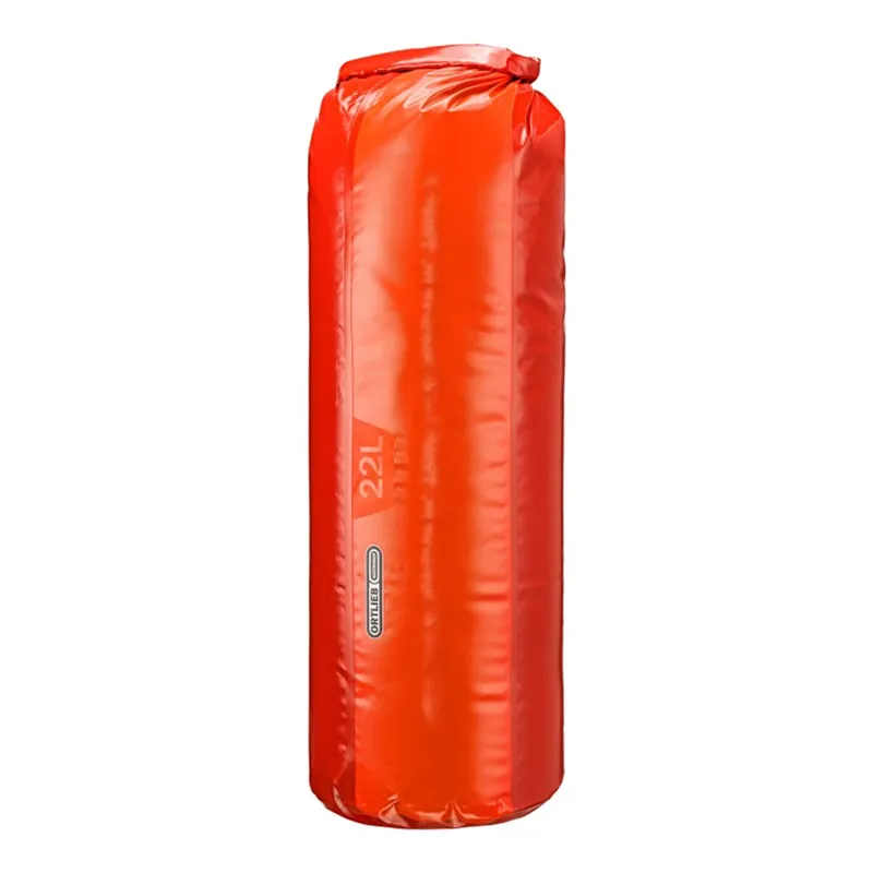 Ortlieb Drybag Mediumweight PD350 22 Litre Cranberry / Red