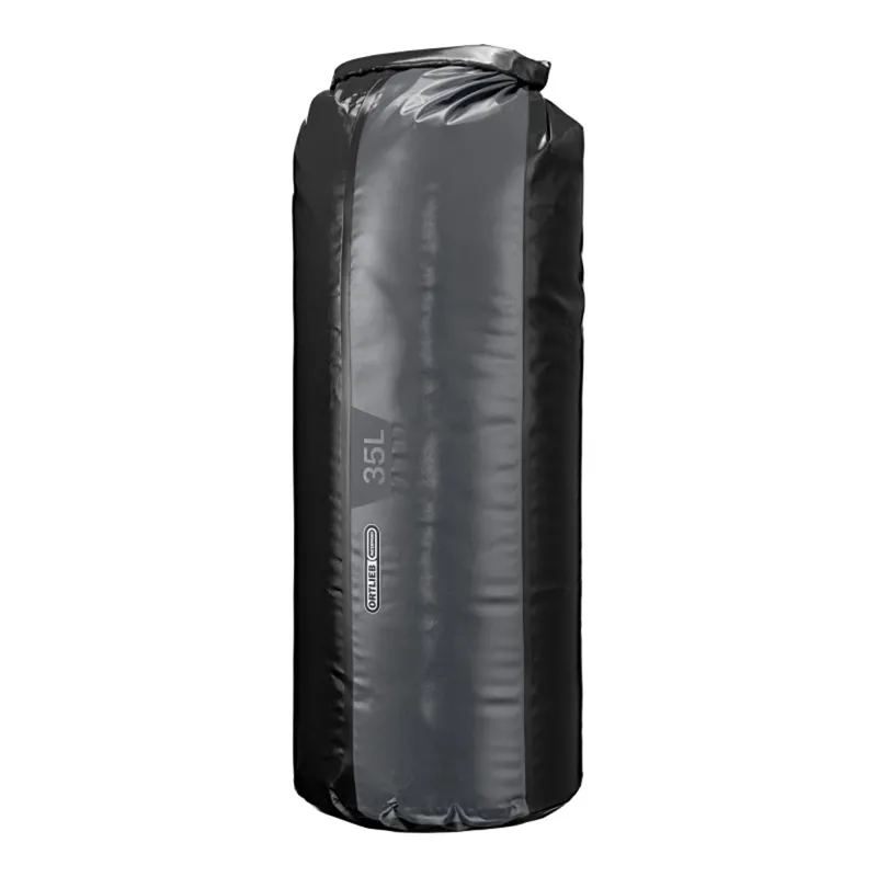 Ortlieb Drybag Mediumweight PD350 35 Litre Black / Slate
