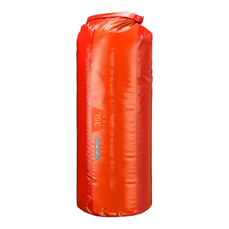 Ortlieb Drybag Mediumweight PD350 35 Litre Cranberry / Red
