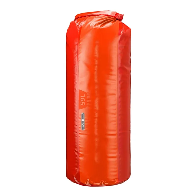 Ortlieb Drybag Mediumweight PD350 59 Litre Cranberry / Red