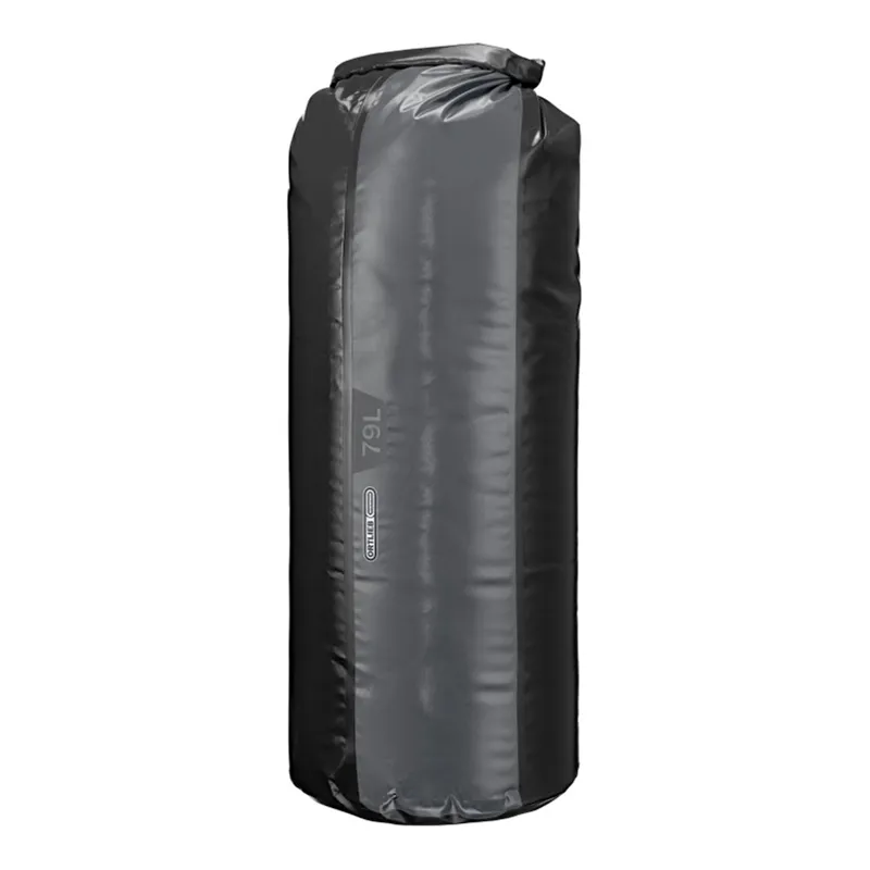 Ortlieb Drybag Mediumweight PD350 79 Litre Black / Slate