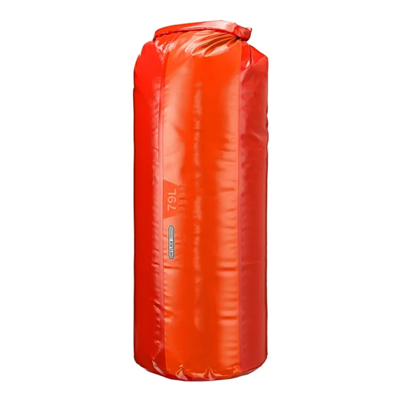 Ortlieb Drybag Mediumweight PD350 79 Litre Cranberry / Red