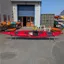 P and H Virgo Composite Sea Kayak Classic Diolen Construction Red