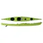 P and H Delphin 150 Sea Kayak Corelite X Lizard Green