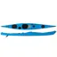 P  and  H Delphin 155 - Turquoise Sea Kayak