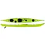 P and H Scorpio MV Sea Kayak - Lizard Green
