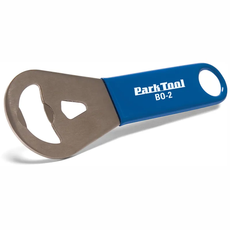 Park Tool BO-2 Bottle Opener One Size Blue 