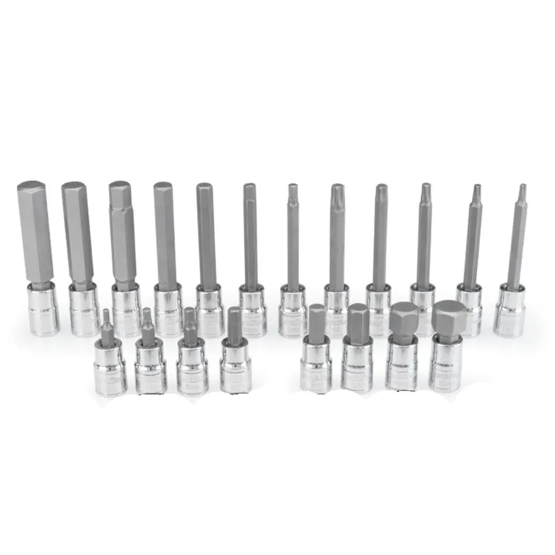 Park Tool Replacement Hex Bits 3/8 Inch Driver