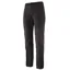 Patagonia Altvia Alpine Pants - Womens - Black - Regular Leg