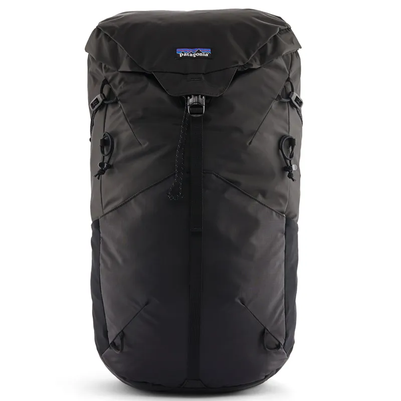2024 Patagonia Altvia Pack 28L Unisex Backpack Black
