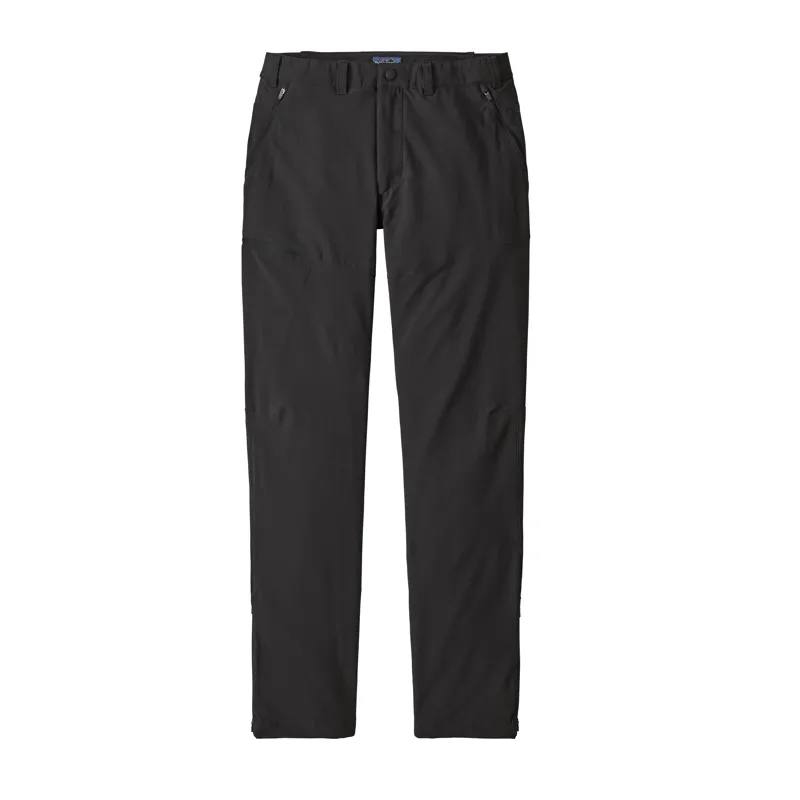 Patagonia Altvia Trail Pants Mens Regular Leg - Black	