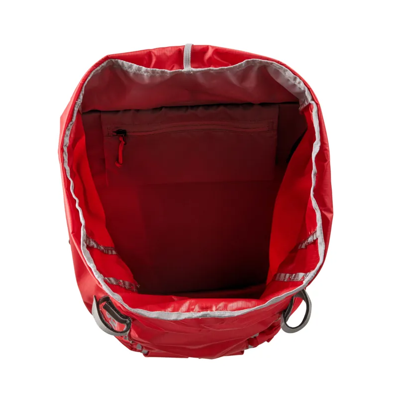 Patagonia Ascensionist Alpine Climbing Pack 55L - Fire Red-1