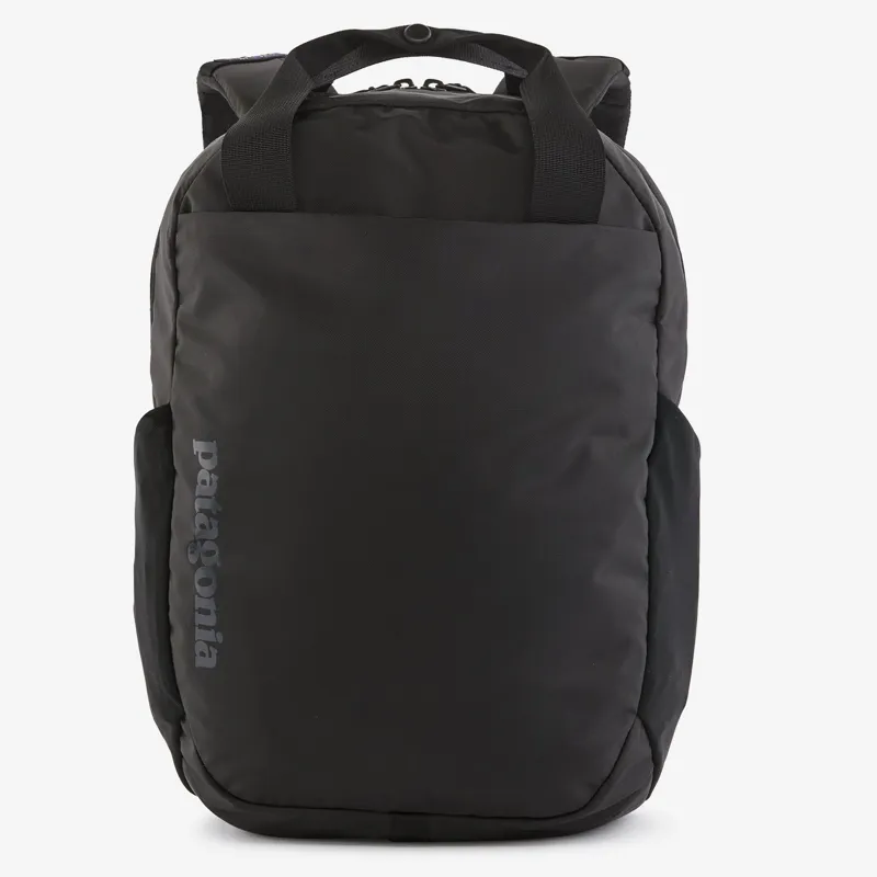 Patagonia Atom Tote 20 Litre Black Pack