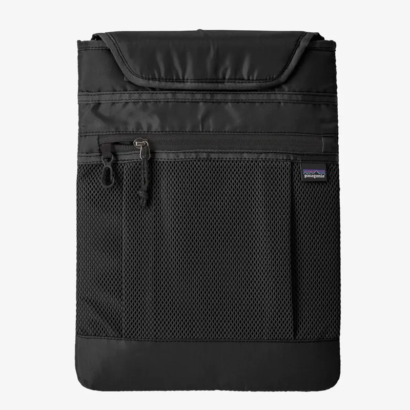 Patagonia Atom Tote 20 Litre Black Pack-3