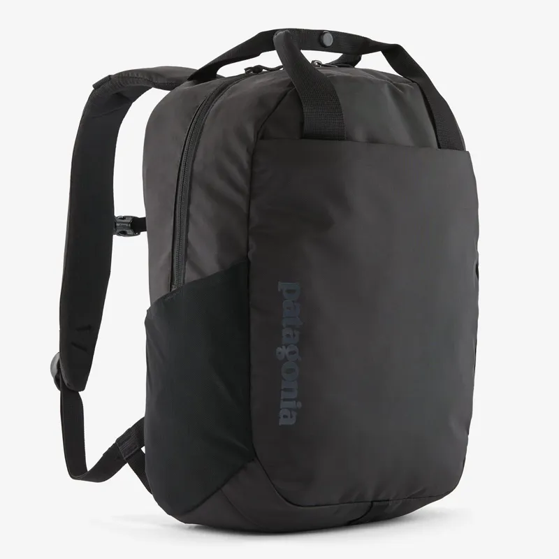 Patagonia Atom Tote 20 Litre Black Pack-2