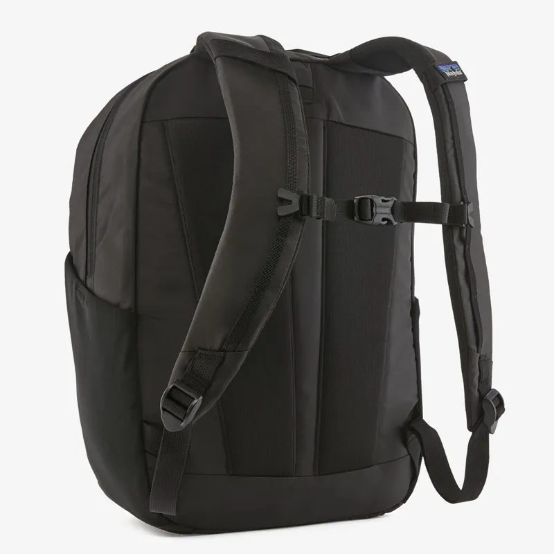 Patagonia Atom Tote 20 Litre Black Pack-4