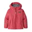 Patagonia Baby Torrentshell 3L Jacket - Range Pink Childs Waterproof