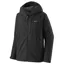 Patagonia Granite Crest Jacket Men's Black Waterproof Coat