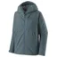 Patagonia Granite Crest Jacket Men's Plume Grey Waterproof Coat
