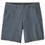 Patagonia Hydropeak Hybrid Walk Shorts - Men's Plume Grey