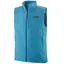 Patagonia Nano-Air Vest Men's Anacapa Blue - Synthetic Insulated Gilet