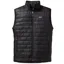 Patagonia Nano Puff Vest Men's - Black