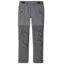 Patagonia Point Peak Trail Pants Men's - Noble Grey - Regular Leg	
