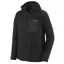 Patagonia R1 Air Full-Zip Hoody Men's Fleece Jacket Black