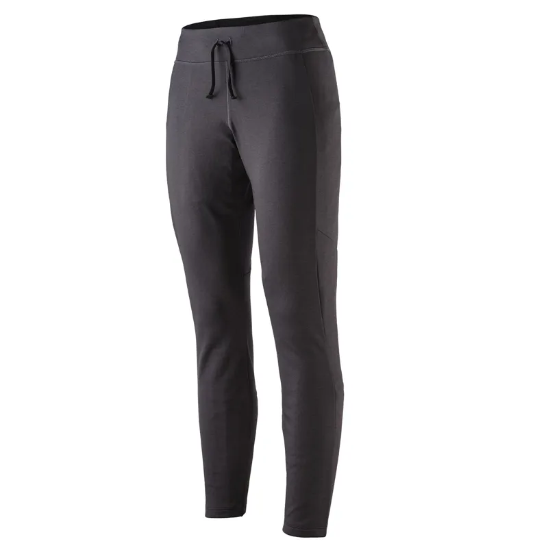 Patagonia R1 Daily Bottoms Women's - Ink Black