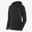 Patagonia R1 Tech Face Hoody Womens Black