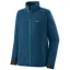 2023 Patagonia  R1 TechFace Jacket Men's Lagom Blue