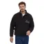 Patagonia Synchilla Snap-T Pullover Black / Forge Grey Men's Fleece